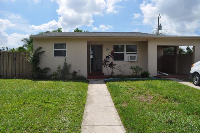 6532 SW 26th St, Miramar, FL 33023