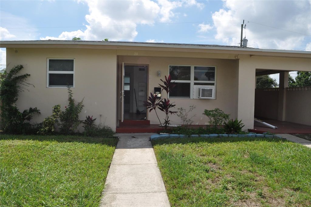 6532 SW 26th St, Miramar, FL 33023
