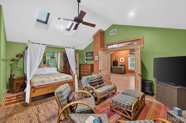 210 Lower Street, Augusta, MO 63332