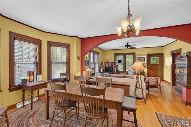 210 Lower Street, Augusta, MO 63332