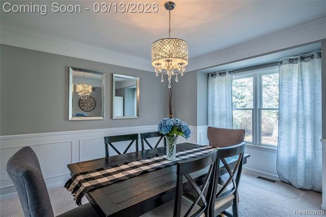 3826 Village Court, Troy, MI 48084