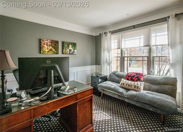 3826 Village Court, Troy, MI 48084