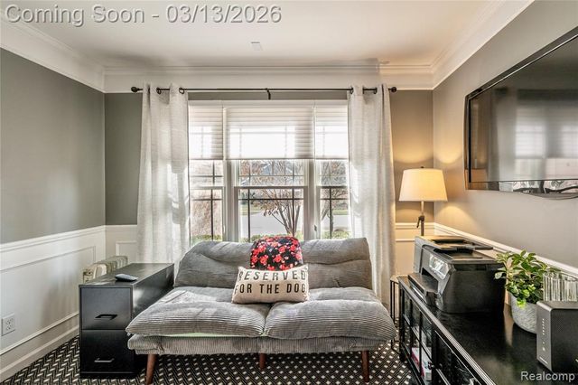 3826 Village Court, Troy, MI 48084