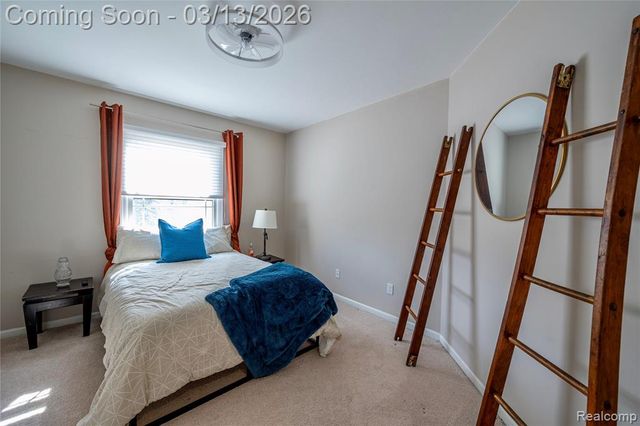 3826 Village Court, Troy, MI 48084