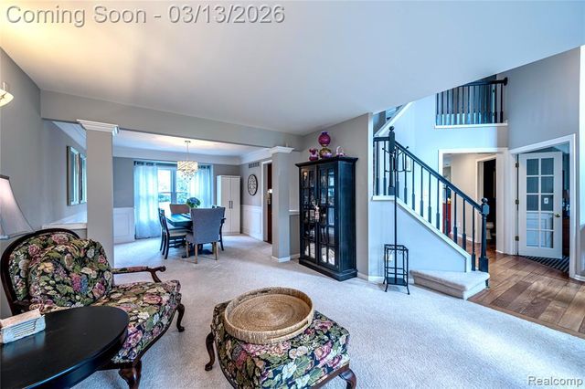 3826 Village Court, Troy, MI 48084