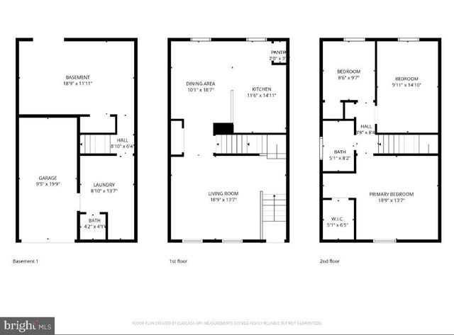 536 VALLEY LN, Souderton, PA 18964