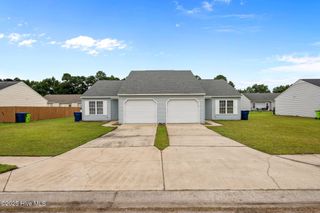 114 Kobe Drive, Havelock, NC 28532