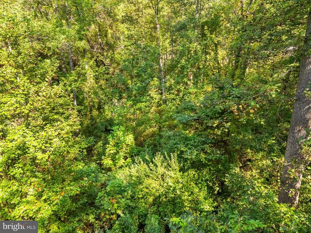VACANT LAND CABIN BRANCH ROAD, Marshall, VA 20115