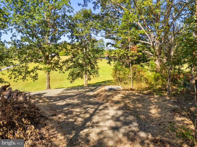 VACANT LAND CABIN BRANCH ROAD, Marshall, VA 20115
