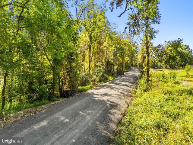 VACANT LAND CABIN BRANCH ROAD, Marshall, VA 20115