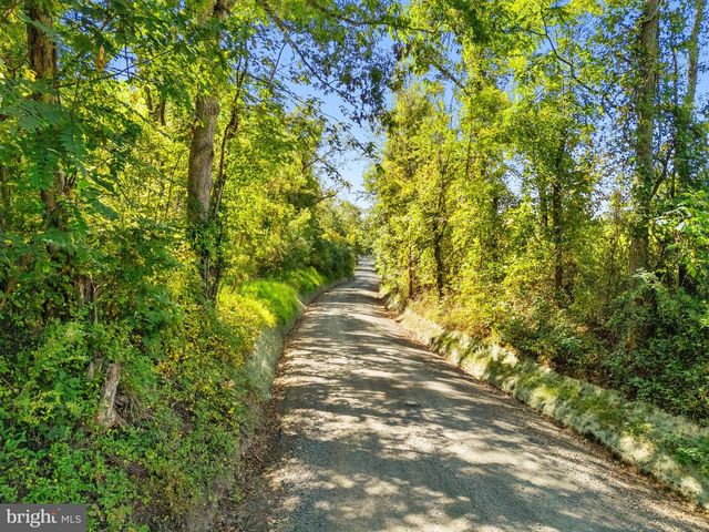 VACANT LAND CABIN BRANCH ROAD, Marshall, VA 20115