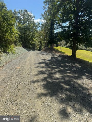 VACANT LAND CABIN BRANCH ROAD, Marshall, VA 20115