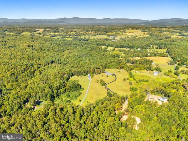 VACANT LAND CABIN BRANCH ROAD, Marshall, VA 20115