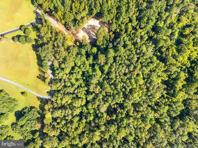 VACANT LAND CABIN BRANCH ROAD, Marshall, VA 20115