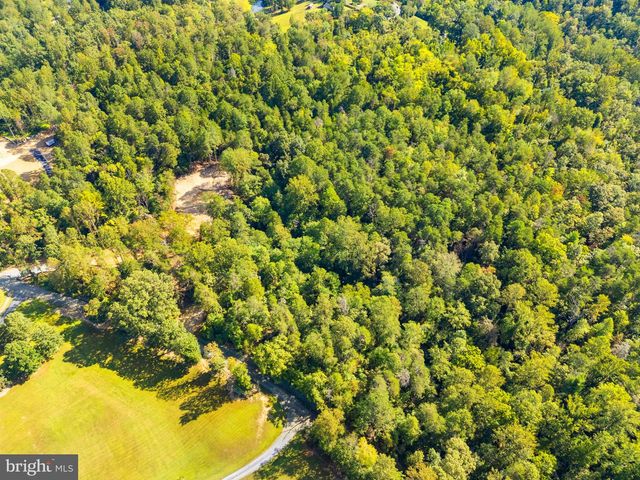 VACANT LAND CABIN BRANCH ROAD, Marshall, VA 20115