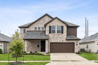 706 Rain Barrel Place, Weston, TX 75009