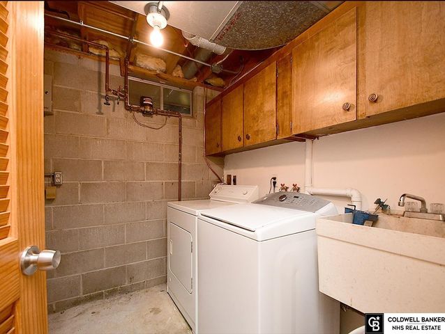 8532 N 47Th Street, Omaha, NE 68152