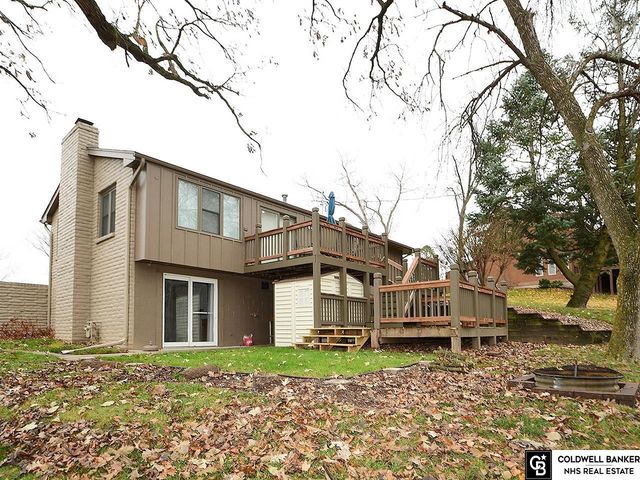 8532 N 47Th Street, Omaha, NE 68152