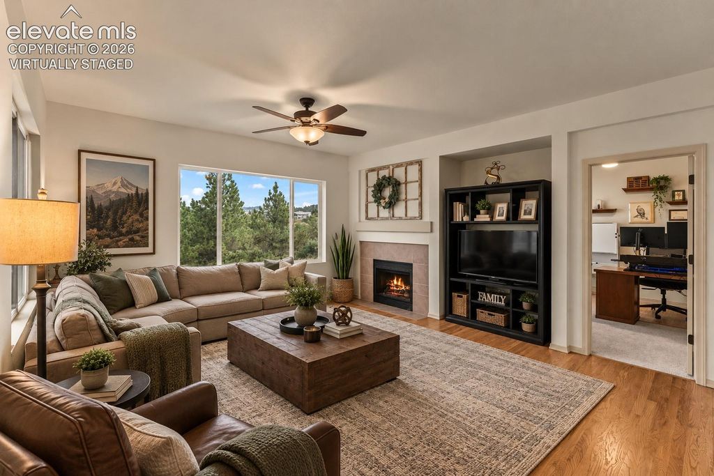 254 All Sky Drive, Colorado Springs, CO 80921 — photo 3
