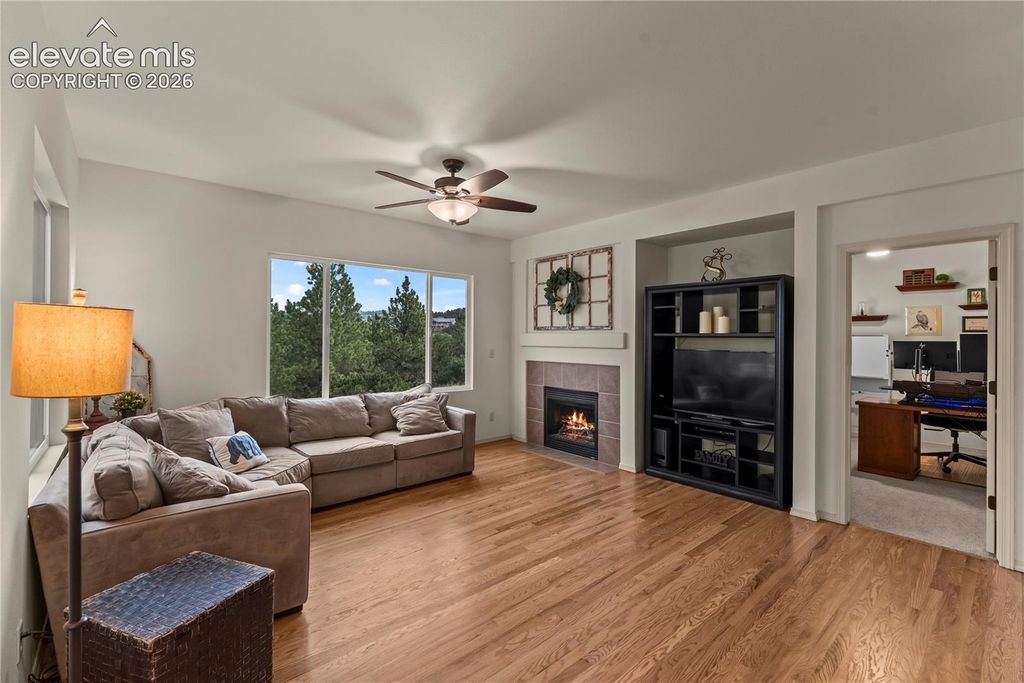 254 All Sky Drive, Colorado Springs, CO 80921 — photo 4