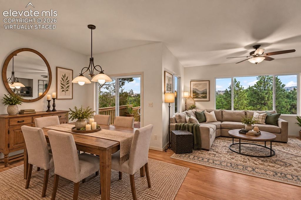 254 All Sky Drive, Colorado Springs, CO 80921 — photo 5
