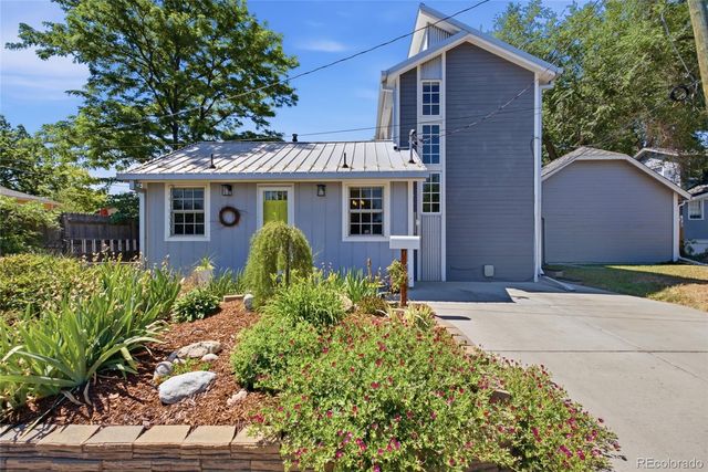 460 E Yale Avenue, Englewood, CO 80113