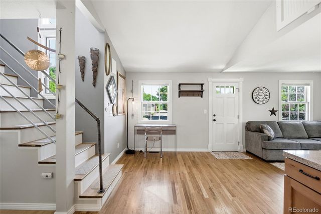 460 E Yale Avenue, Englewood, CO 80113