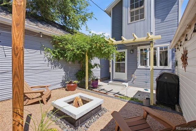 460 E Yale Avenue, Englewood, CO 80113