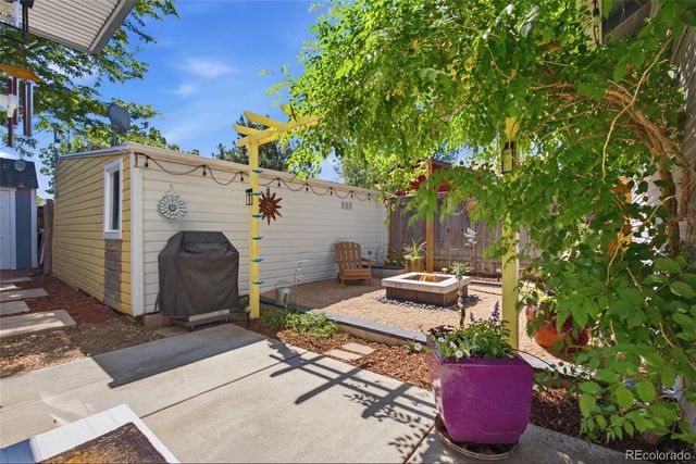460 E Yale Avenue, Englewood, CO 80113
