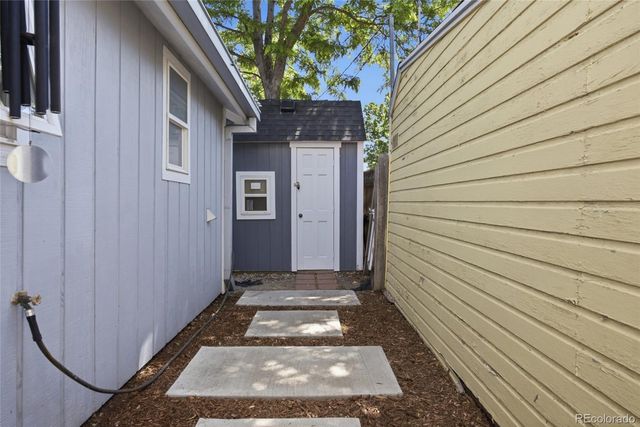 460 E Yale Avenue, Englewood, CO 80113