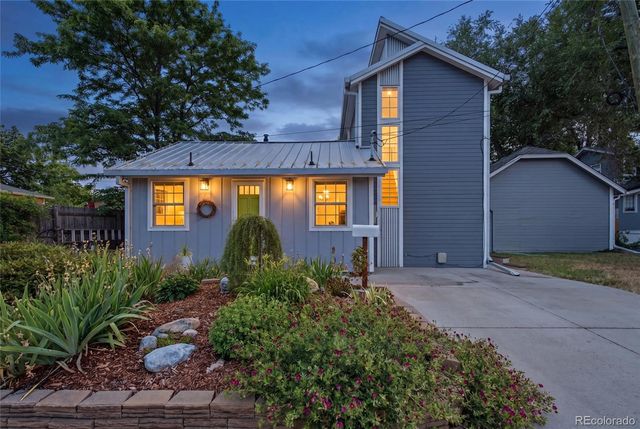 460 E Yale Avenue, Englewood, CO 80113