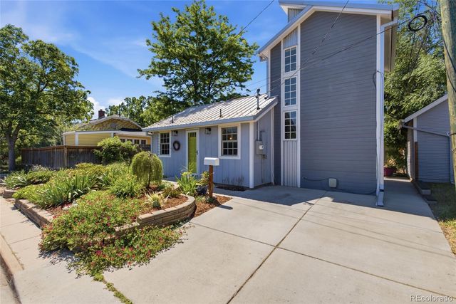 460 E Yale Avenue, Englewood, CO 80113