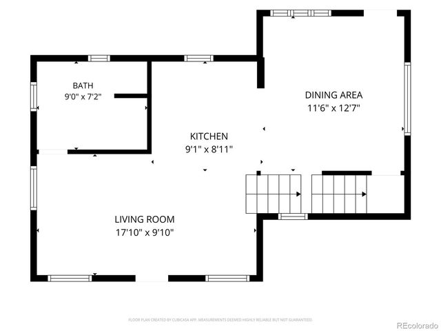 460 E Yale Avenue, Englewood, CO 80113