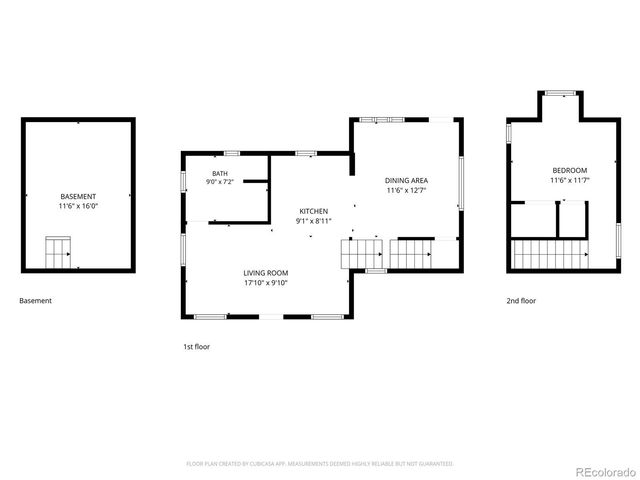 460 E Yale Avenue, Englewood, CO 80113