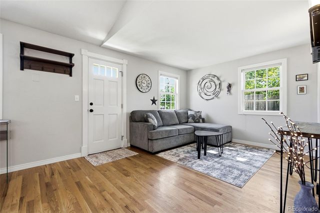 460 E Yale Avenue, Englewood, CO 80113