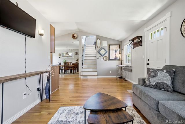 460 E Yale Avenue, Englewood, CO 80113