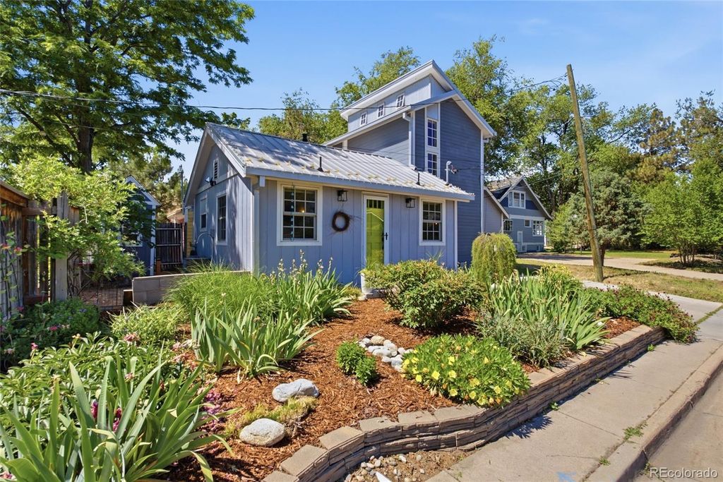 460 E Yale Avenue, Englewood, CO 80113