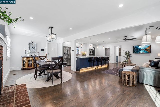 3875 Logan Ct, Concord, CA 94519