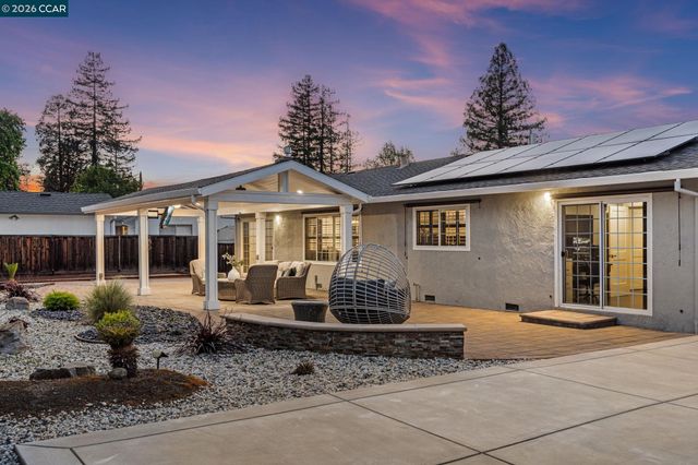 3875 Logan Ct, Concord, CA 94519