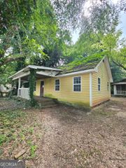106 Pharr Avenue, Jonesboro, GA 30236