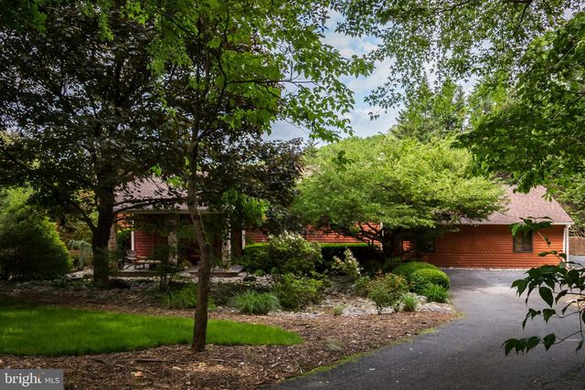 3104 HUNTMASTER WAY, Owings Mills, MD 21117