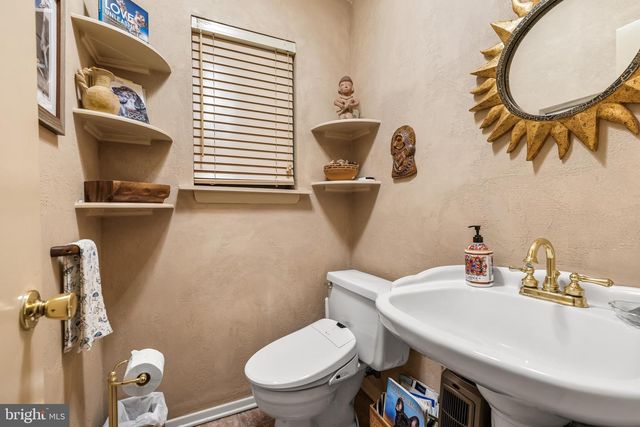 3104 HUNTMASTER WAY, Owings Mills, MD 21117