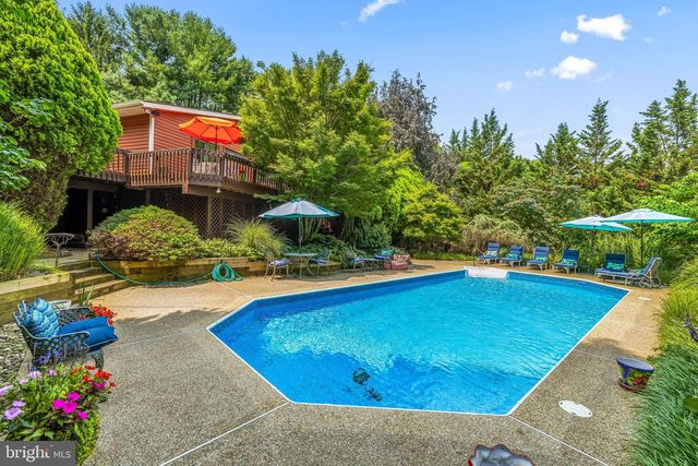 3104 HUNTMASTER WAY, Owings Mills, MD 21117