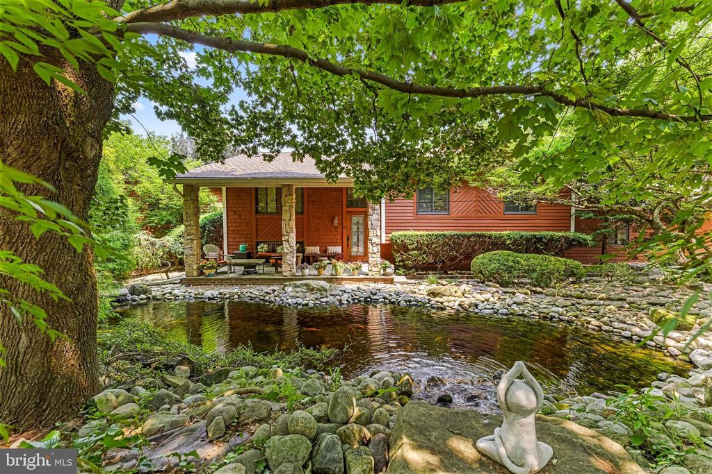 3104 HUNTMASTER WAY, Owings Mills, MD 21117