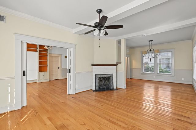 1335 Harvard Street, Houston, TX 77008