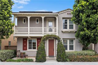 78 Canopy, Irvine, CA 92603