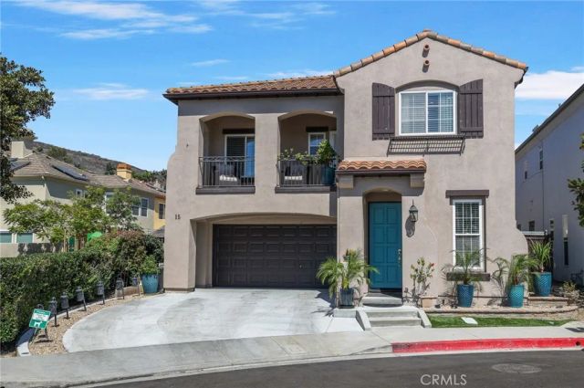 15 Calle Clasico, San Clemente, CA 92673