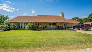 1710 Rock Church Highway, Tolar, TX 76476