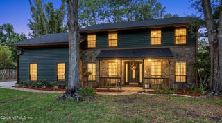 2923 SANDY BRANCH Lane, Jacksonville, FL 32257