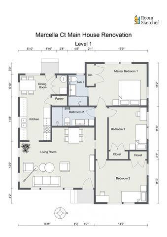 1425 N Marcella Court, Ontario, CA 91764